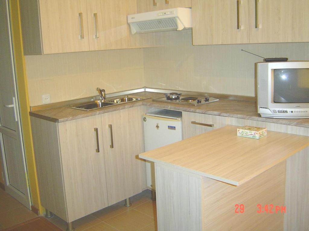Armenia Hostel Jerevan Pokoj fotografie