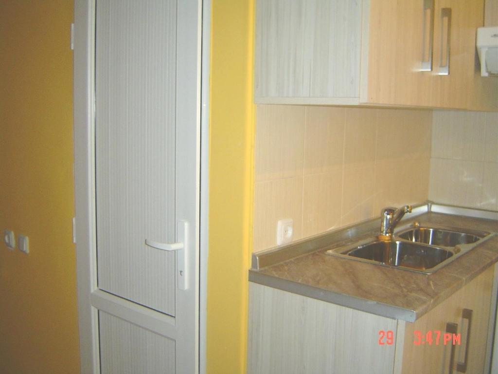 Armenia Hostel Jerevan Pokoj fotografie