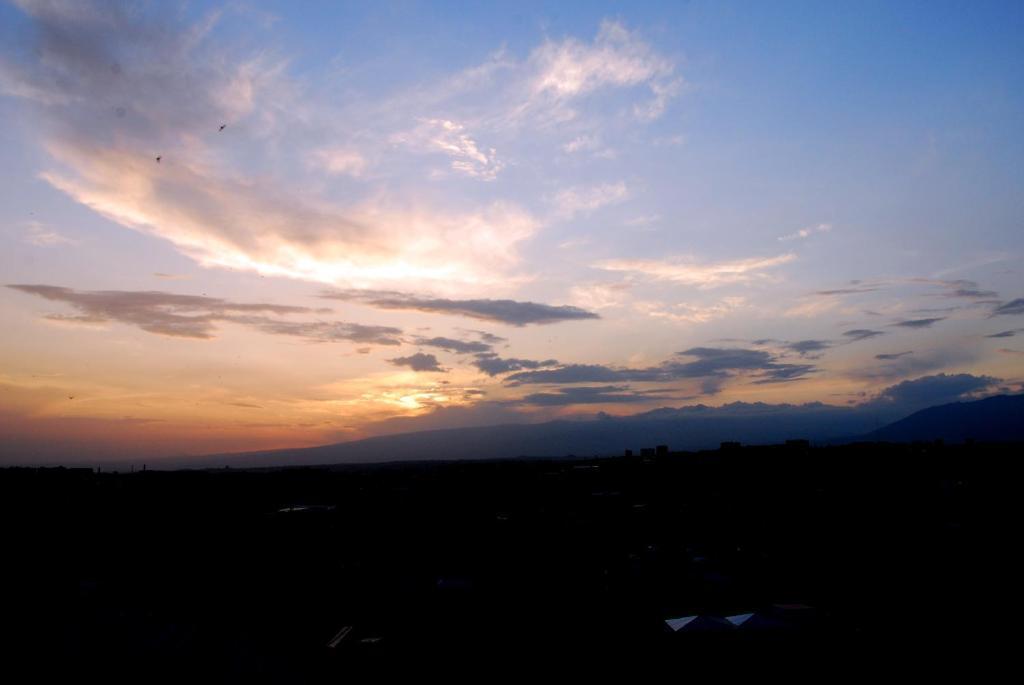 Armenia Hostel Jerevan Pokoj fotografie